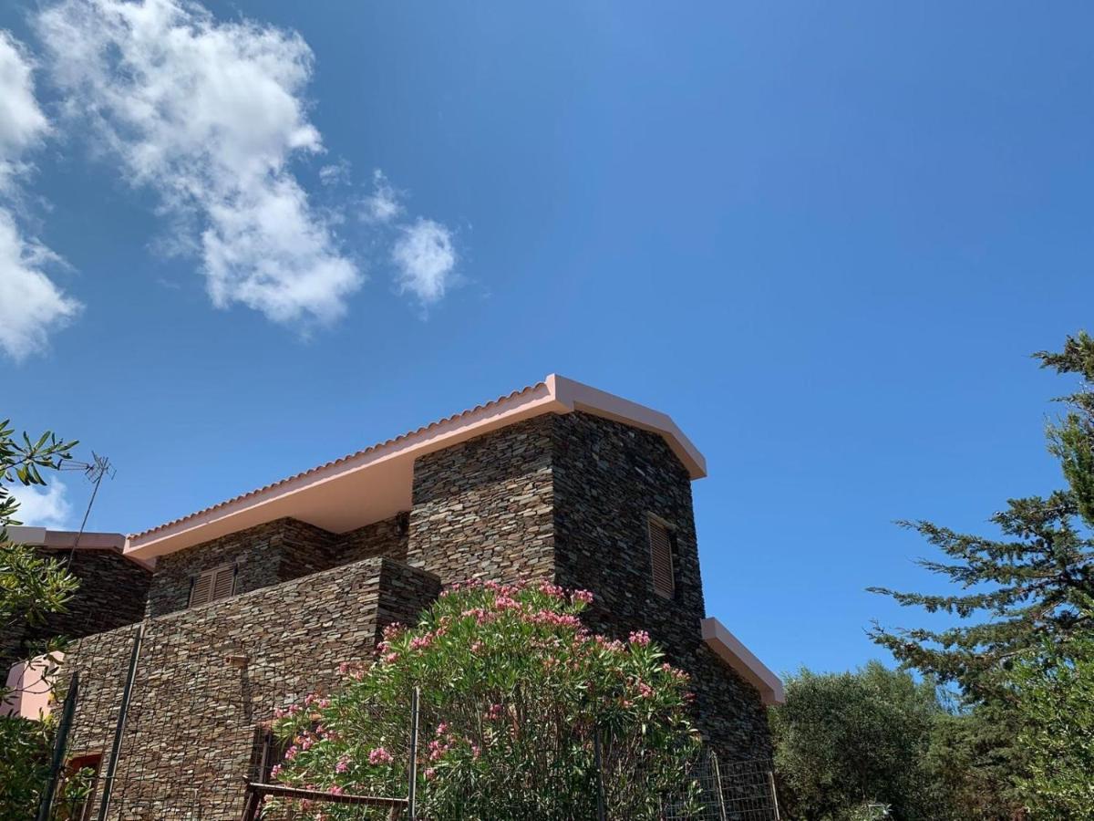 Casa Vacanze Stintino Vista Mare Exteriör bild