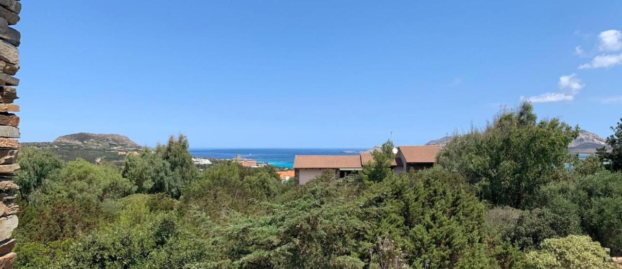 Casa Vacanze Stintino Vista Mare Exteriör bild