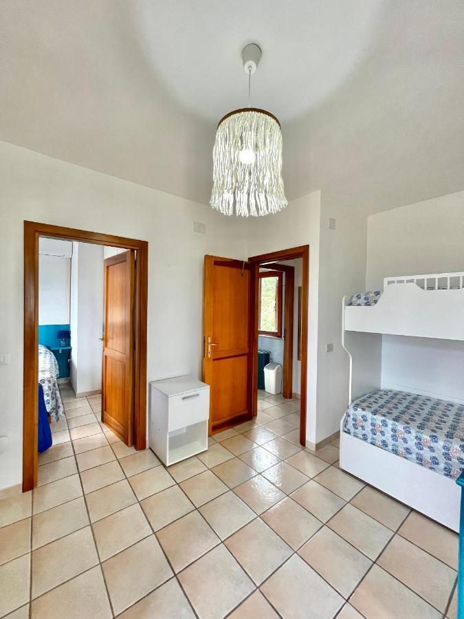 Casa Vacanze Stintino Vista Mare Exteriör bild