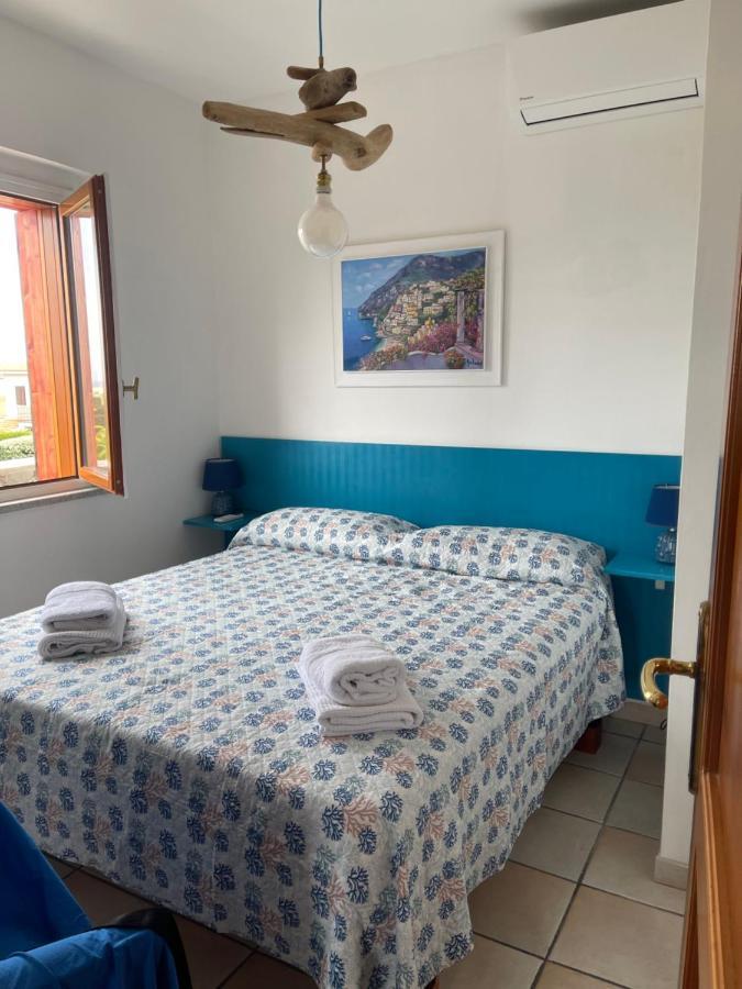 Casa Vacanze Stintino Vista Mare Exteriör bild