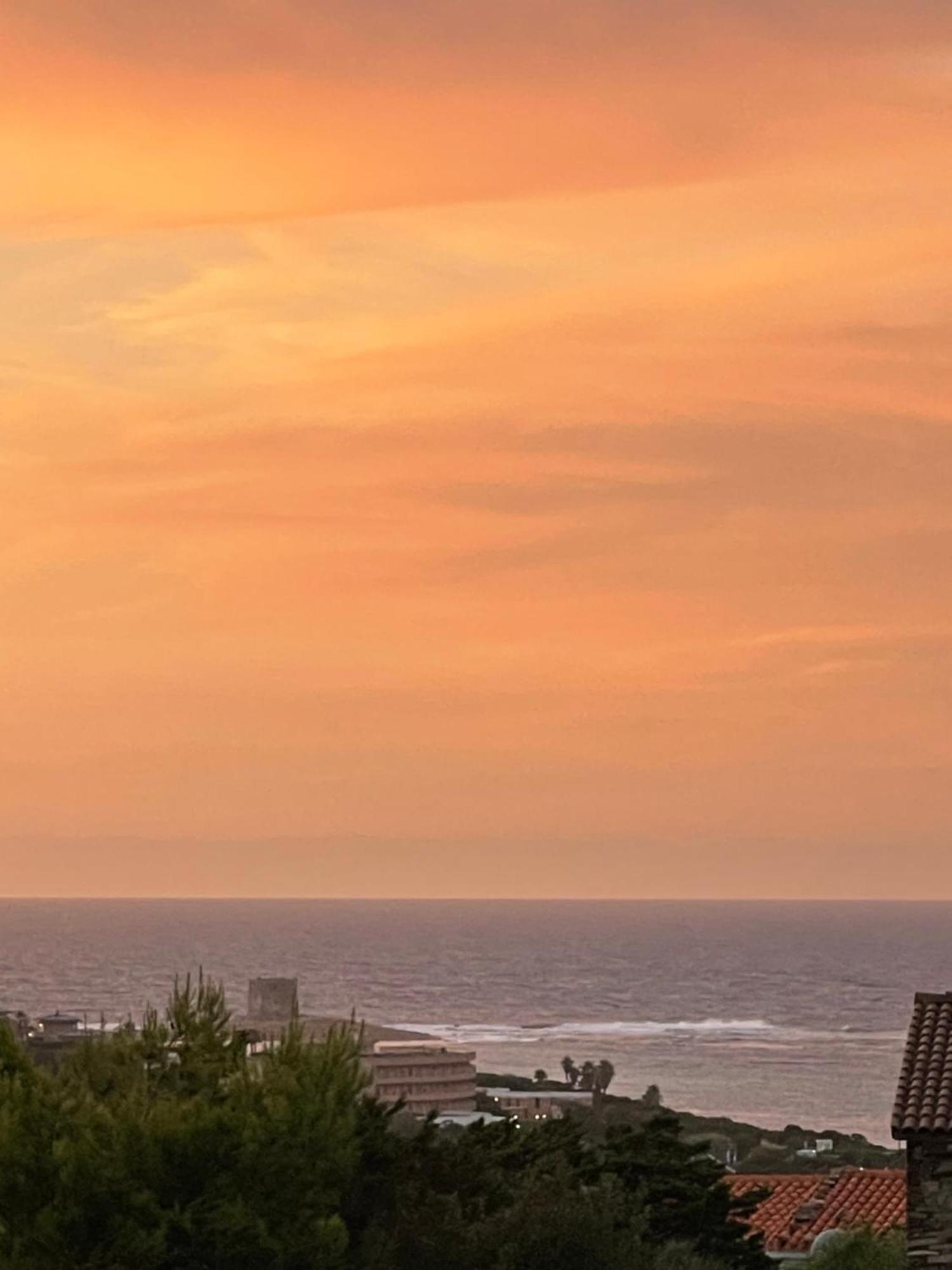 Casa Vacanze Stintino Vista Mare Exteriör bild