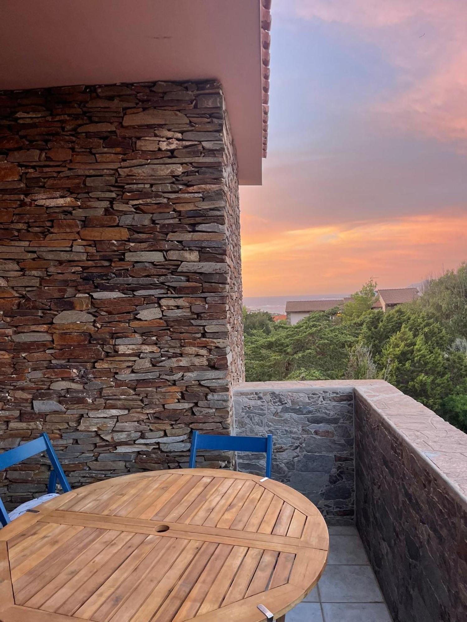 Casa Vacanze Stintino Vista Mare Exteriör bild